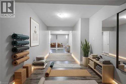 Virtual Staging - 8 Brantdale Avenue, Hamilton, ON - Indoor Photo Showing Other Room