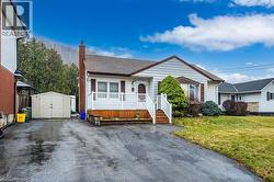 13 ALBA Street  Stoney Creek, ON L8G 1N9