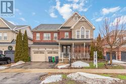 34 ATCHISON DRIVE Caledon, ON L7C 3R5