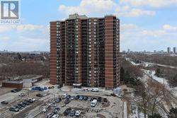 1203 - 234 ALBION ROAD Toronto, ON M9W 6A5