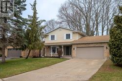 27 MILLBRIDGE CRESCENT Pelham, ON L0S 1E1