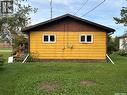 202 Dixon Avenue, Kinistino, SK  - Outdoor 