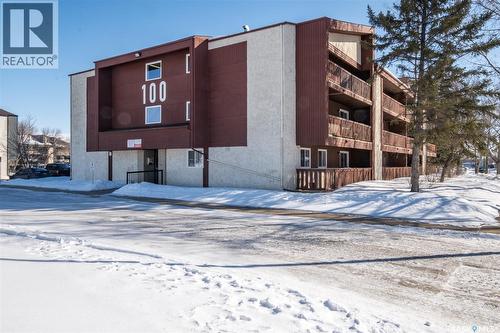 109 1580 Olive Diefenbaker DRIVE  Prince Albert, SK S6V 7M6