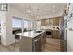 5075 Snowbird Way Unit# 1B Big White, BC V1P 1P3