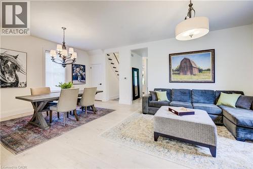 38 Euclid Avenue, Waterloo, ON - Indoor