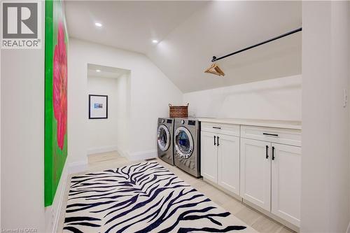 38 Euclid Avenue, Waterloo, ON - Indoor Photo Showing Laundry Room