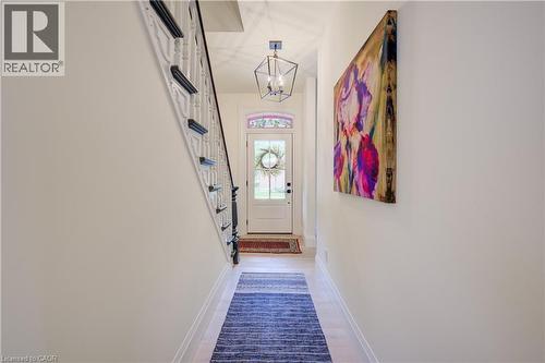 38 Euclid Avenue, Waterloo, ON - Indoor Photo Showing Other Room