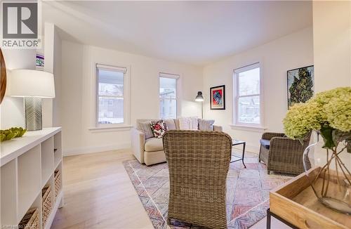 38 Euclid Avenue, Waterloo, ON - Indoor