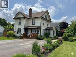 34 MATTHEW STREET Marmora And Lake (Marmora Ward), ON K0K 2M0