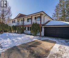 3065 WALLACE CRESCENT Prince George, BC V2K 3Y9