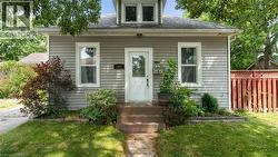 263 GRAND RIVER Avenue Brantford, ON N3T 4Y5