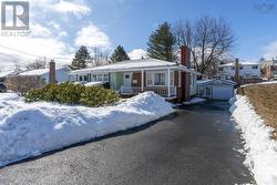 30 Penhorn Drive  Dartmouth, NS B2Y 3K3