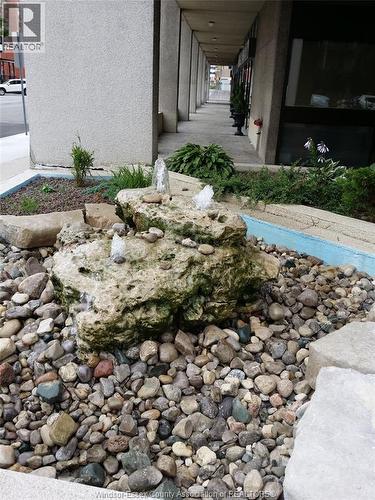 150 Park Unit# 908, Windsor, ON - Outdoor