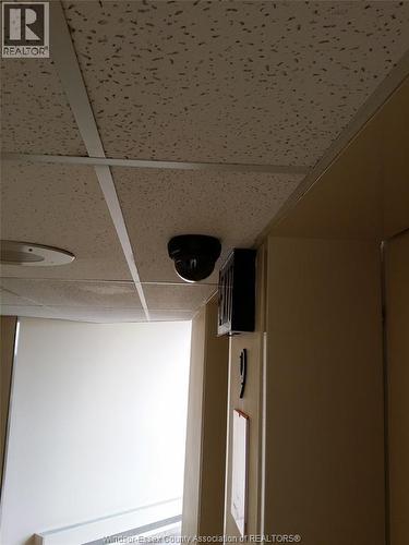 150 Park Unit# 908, Windsor, ON - Indoor Photo Showing Other Room