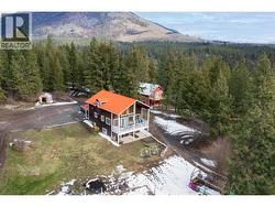 3230 Salmon River Road Salmon Arm, BC V1E 3H9