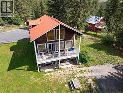 3230 Salmon River Road Salmon Arm, BC V1E 3H9