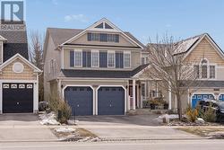 1329 COLDSTREAM DRIVE Oshawa (Taunton), ON L1K 0B5