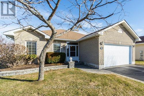 31 ALETHA DRIVE  Prince Edward County (Wellington Ward), ON K0K 3L0