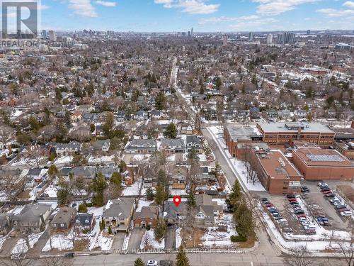 547 Denbury Avenue, Ottawa, ON - Outdoor With View