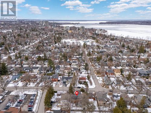 547 Denbury Avenue, Ottawa, ON - Outdoor With View