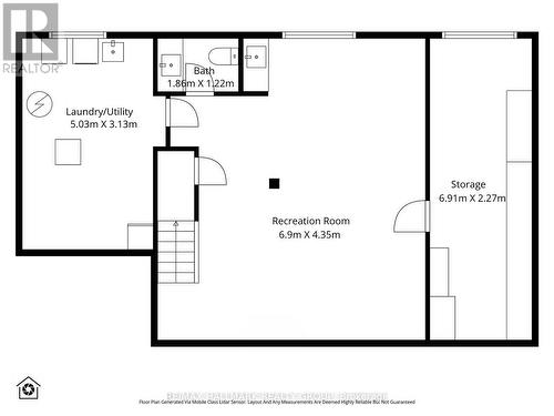 547 Denbury Avenue, Ottawa, ON - Other