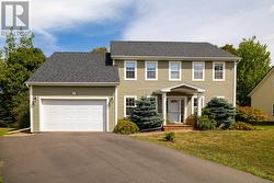 55 Sheffield Crescent  Charlottetown, PE C1E 2G8