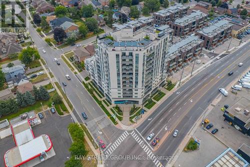 902 - 7730 KIPLING AVENUE  Vaughan, ON L4L 1Y9