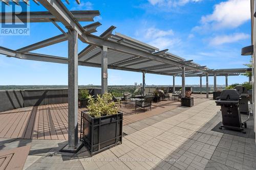 902 - 7730 Kipling Avenue, Vaughan, ON - Outdoor With View With Exterior
