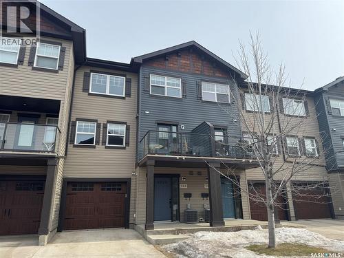 544 150 Langlois WAY  Saskatoon, SK S7T 0K9