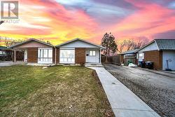 64 DRAKE BOULEVARD Brampton, ON L6T 3K9