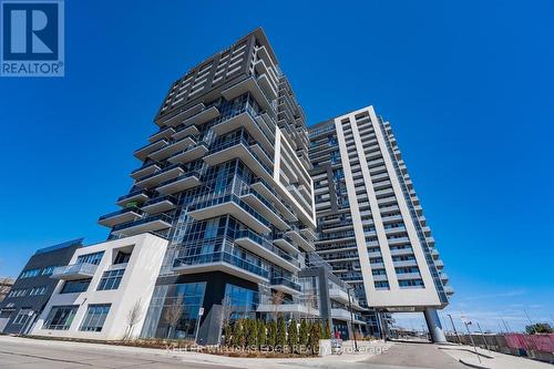 1205 - 2081 FAIRVIEW STREET  Burlington, ON L7R 0E4