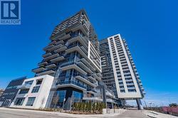 1205 - 2081 FAIRVIEW STREET  Burlington, ON L7R 0E4