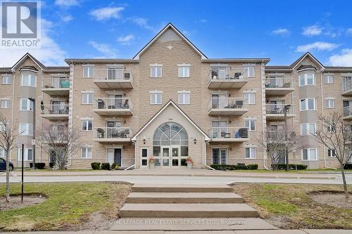 104 - 4016 KILMER DRIVE  Burlington, ON L7M 5A7