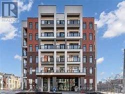 A104 - 160 CANON JACKSON DRIVE Toronto, ON M6M 0C1