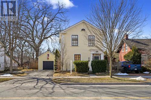 177 KING STREET W  Cobourg, ON K9A 2M8