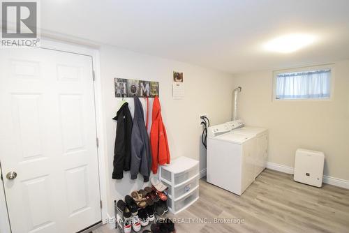 264 Hellems Avenue, Welland, ON - Indoor Photo Showing Laundry Room