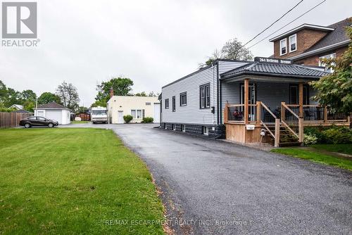 264 Hellems Avenue, Welland, ON - Outdoor