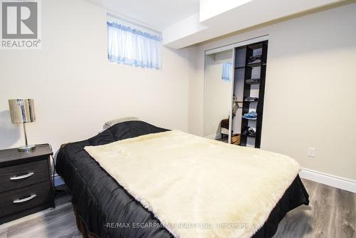 264 Hellems Avenue, Welland, ON - Indoor Photo Showing Bedroom