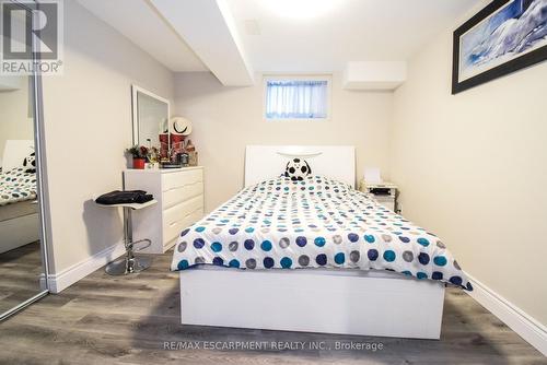 264 Hellems Avenue, Welland, ON - Indoor Photo Showing Bedroom
