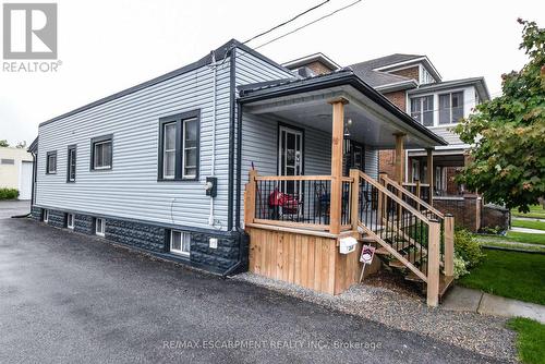 264 Hellems Avenue, Welland, ON - Outdoor