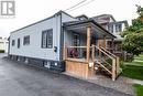264 Hellems Avenue, Welland, ON  - Outdoor 