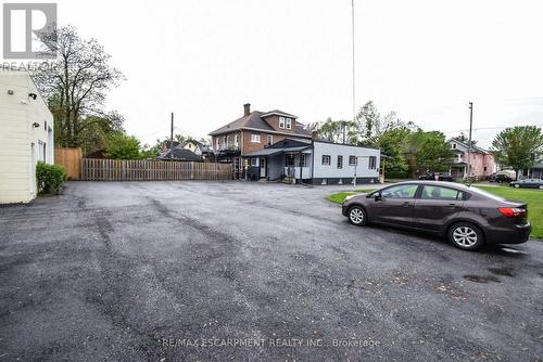 264 Hellems Avenue, Welland, ON - Outdoor