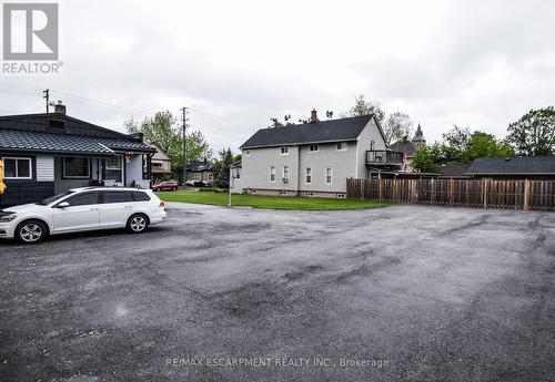 264 Hellems Avenue, Welland, ON - Outdoor