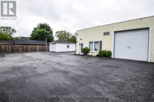 264 Hellems Avenue, Welland, ON - Outdoor