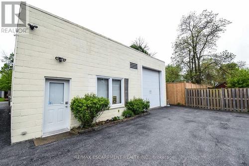264 Hellems Avenue, Welland, ON - Outdoor With Exterior