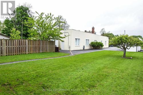 264 Hellems Avenue, Welland, ON - Outdoor