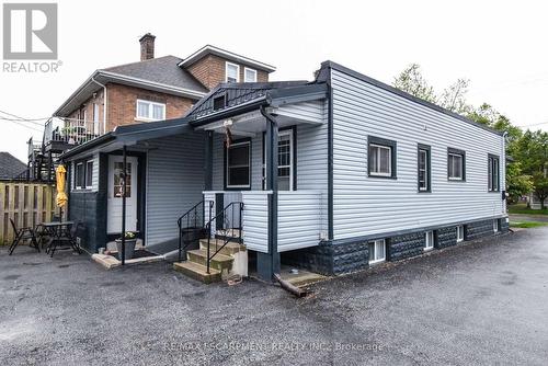 264 Hellems Avenue, Welland, ON - Outdoor
