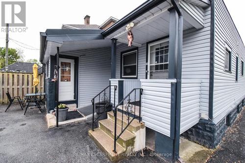 264 Hellems Avenue, Welland, ON - Outdoor