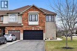 111 MAGNOLIA Crescent Grimsby, ON L3M 5R5