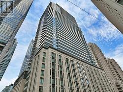 2207 - 955 BAY STREET Toronto, ON M5S 0C6